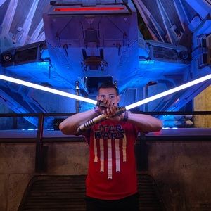 Meet your Posher, Torrey